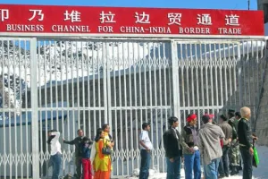 कैलाश मानसरोवर यात्रा पर बातचीत के लिए राजी चीन