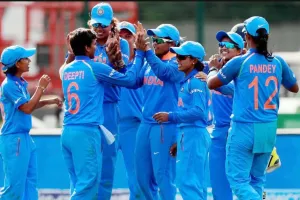 महिला टीम की हर खिलाड़ी को 50 लाख देगा बोर्ड