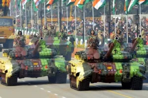 रक्षा बजट: भारतीय सेना ने मांगे 27 लाख करोड़ रुपए