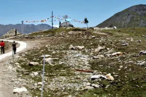 भारत ने सिक्किम में बढ़ाई सैनिकों की तैनाती