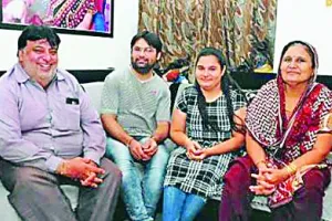 114 पाकिस्तानी हुए भारतीय