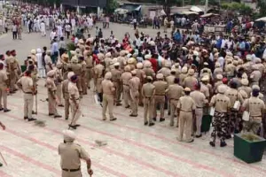 शनिवार देर रात दो बाइक सवार युवकों ने गोलियों ने भूना, मौत