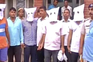जुनैद हत्याकांड का मुख्य आरोपी गिरफ्तार
