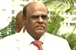 जस्टिस कर्णन की याचिका पर त्वरित सुनवाई से इन्कार