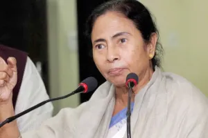 संसदीय मर्यादा का पालन करें ममता बनर्जी