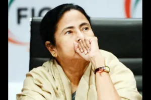 ममता सरकार का अलोकतांत्रिक आचरण