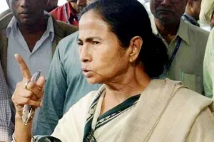 RSS की शाखा बन चुका है गवर्नर हाउस: TMC