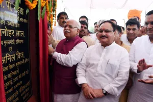 रोहतक पीजीआई में बनेगा 150 करोड़ से सुपर स्पेशलिटी ब्लॉक
