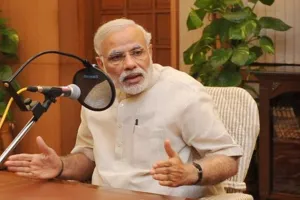 जीएसटी ने अर्थव्यवस्था को बदल दिया है : मोदी
