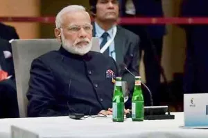 आतंकी संगठनों के नाम अलग लेकिन विचारधार एक: मोदी