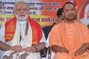 जैश-ए-मोहम्मद के टेप से खलबली, निशाने पर पीएम मोदी व सीएम योगी