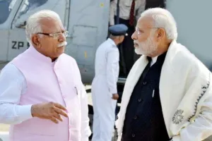 मोदी की नसीहत के बाद एक्शन में हरियाणा सरकार