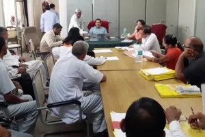 हाऊसफेड डिफाल्टरों पर कसेगा शिकंजा