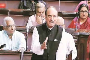 भीड़ की पिटाई से मौत मामला: राज्यसभा में चर्चा आज