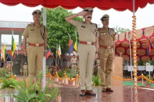 संविधान की शपथ याद रखे नई युवा पीढ़ी: महानिदेशक