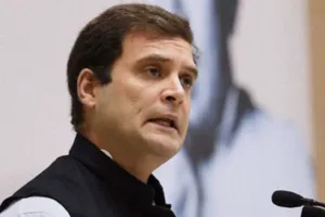 8 जुलाई को चीनी एम्बेसी से मिले थे राहुल गांधी, कांग्रेस ने किया था इनकार