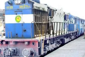 विद्यार्थियों को रेलवे देगा 150 किलोमीटर तक फ्री पास