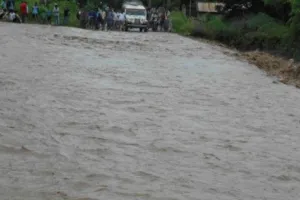 राजस्थान में बरसात का कहर, तीन बच्चों सहित चार लोगों की मौत