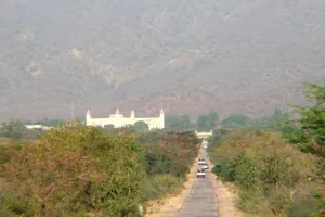 सरिस्का क्षेत्र में धारा 144 लागू करने की मांग