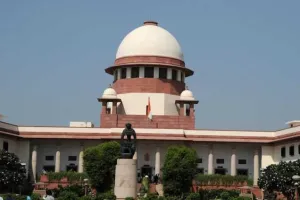 जाति प्रमाण पत्र फर्जी तो हाथ से जाएगी डिग्री और नौकरी : SC