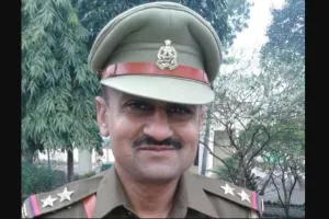 UP: बिजनौर में SI की गला रेतकर हत्या