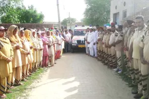 स्किन दानियों की सूची में बचन कौर इन्सां भी शामिल