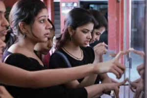परेशान न हों, कॉलेजों में दाखिले का अभी मौका