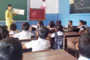मार्च 2018 तक होगी अध्यापकों के सभी रिक्त पदों पर भर्ती