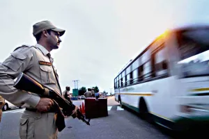 धार्मिक आस्था पर प्रहार कब तक?
