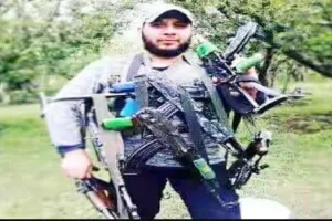 कश्मीर: एनकाउंटर में टॉप लश्कर कमांडर बशीर लश्करी समेत 2 आतंकी ढेर
