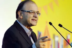 जीएसटी से श्रमिकों पर बुरा असर नहीं: जेटली