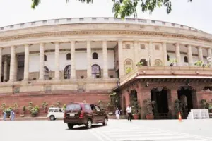 लोकसभा का मानसून सत्र अनिश्चितकालीन के लिए स्थगित, शोरशराबे में 30 घंटे हुए बर्बाद