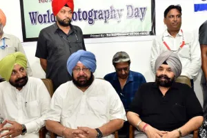 पहाड़ी राज्यों को विशेष छूट देने से पंजाब नाराज