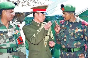 भारत ने किया गलत आकलन: चीन