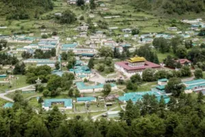 चीन की आंखों की किरकिरी है भारत और भूटान की दोस्ती