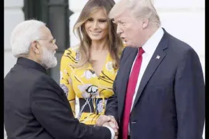 भारत को 22 ड्रोन देने से मजबूत होंगे रिश्ते: US