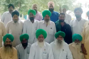 भटिंडा पट्टी में ‘सफेद’ मक्खी ने किसानों को फिर दिखाए ‘काले दिन’
