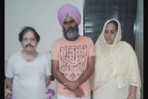 भ्रूण लिंग जांच गिरोह पर कसा शिकंजा, तीन गिरफ्तार