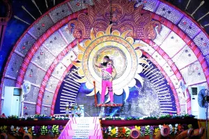 Saint Dr. MSG की लाजवाब एंट्री