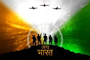 स्वतंत्रता को दें नया आयाम