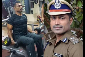 सोहराबुद्दीन एनकाउंटर मामला: बरी हुए दिनेश एमएन