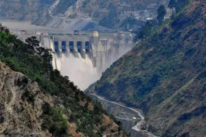 भारत को किशनगंगा, रातले परियोजनाओं के निर्माण की अनुमति दी गई : विश्व बैंक