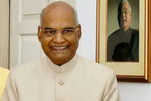 राष्ट्रपति कोविंद ने छह अहम विधेयकों को दी मंजूरी