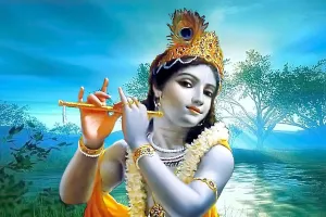 संसार के मार्गदर्शक हैं श्रीकृष्ण