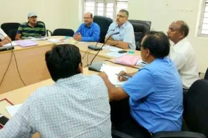 14 अगस्त को किया जाएगा ‘ स्वच्छता मतदान’ का आयोजन