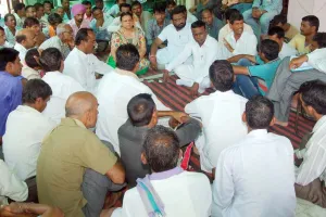 मिल का ताला खुलवाने के लिए फिर सड़कों पर उतरेगा मजदूर