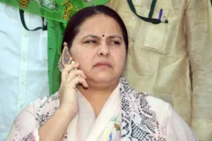 मीसा और शैलेश को फिर ईडी का नोटिस