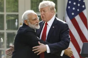 भारत हमारा अच्छा दोस्त, डोकलाम विवाद पर बातचीत करें भारत-चीन: अमेरिका