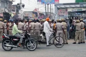 विधायक समेत 200 के खिलाफ हत्या प्रयास का मामला दर्ज