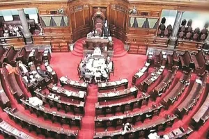 उच्च सदन की प्रतिनिधिता महज मान-सम्मान के लिए न हो